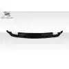 2003-2005 Nissan 350Z Z33 Duraflex MZ Front Lip Spoiler - 1 Piece - Image 3