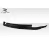 2003-2005 Nissan 350Z Z33 Duraflex MZ Front Lip Spoiler - 1 Piece - Image 4