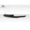 2003-2005 Nissan 350Z Z33 Duraflex MZ Front Lip Spoiler - 1 Piece - Image 5