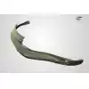 2003-2005 Nissan 350Z Z33 Carbon Creations MZ Front Lip Spoiler - 1 Piece - Image 4