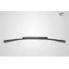 2003-2005 Nissan 350Z Z33 Carbon Creations MZ Front Lip Spoiler - 1 Piece - Image 6