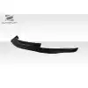 2006-2008 Nissan 350Z Z33 Duraflex MZ Front Lip Spoiler - 1 Piece - Image 4