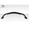 2006-2008 Nissan 350Z Z33 Duraflex MZ Front Lip Spoiler - 1 Piece - Image 5