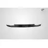 2006-2008 Nissan 350Z Z33 Carbon Creations MZ Front Lip Spoiler - 1 Piece - Image 2