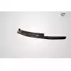 2006-2008 Nissan 350Z Z33 Carbon Creations MZ Front Lip Spoiler - 1 Piece - Image 3