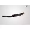 2006-2008 Nissan 350Z Z33 Carbon Creations MZ Front Lip Spoiler - 1 Piece - Image 4