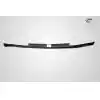 2006-2008 Nissan 350Z Z33 Carbon Creations MZ Front Lip Spoiler - 1 Piece - Image 5