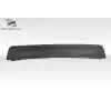 1989-1994 Nissan 240SX S13 HB Duraflex RBS Rear Wing Spoiler -1 Piece - Image 4