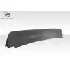 1989-1994 Nissan 240SX S13 HB Duraflex RBS Rear Wing Spoiler -1 Piece - Image 5