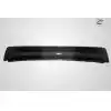 1989-1994 Nissan 240SX S13 HB Carbon Creations RBS Rear Wing Spoiler -1 Piece - Image 2