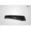 1989-1994 Nissan 240SX S13 HB Carbon Creations RBS Rear Wing Spoiler -1 Piece - Image 6