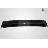 1989-1994 Nissan 240SX S13 HB Carbon Creations RBS Rear Wing Spoiler -1 Piece - Image 3