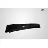 1989-1994 Nissan 240SX S13 HB Carbon Creations RBS Rear Wing Spoiler -1 Piece - Image 7