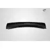 1989-1994 Nissan 240SX S13 HB Carbon Creations RBS Rear Wing Spoiler -1 Piece - Image 8