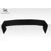 1995-1998 Nissan 240SX S14 Duraflex Kouki Rear Wing Spoiler - 1 Piece - Image 6