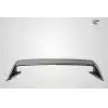 1995-1998 Nissan 240SX S14 Carbon Creations Kouki Rear Wing Spoiler - 1 Piece - Image 3