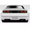 1990-1996 Nissan 300ZX Z32 Duraflex Competition Rear Wing Spoiler - 1 Piece - Image 1