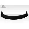 1990-1996 Nissan 300ZX Z32 Duraflex Competition Rear Wing Spoiler - 1 Piece - Image 5