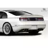 1990-1996 Nissan 300ZX Z32 Duraflex Competition Rear Wing Spoiler - 1 Piece - Image 2