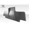 1990-1996 Nissan 300ZX Z32 Duraflex GMR Rear Diffuser - 1 Piece - Image 4