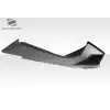 1990-1996 Nissan 300ZX Z32 Duraflex GMR Rear Diffuser - 1 Piece - Image 6