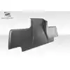 1990-1996 Nissan 300ZX Z32 Duraflex GMR Rear Diffuser - 1 Piece - Image 7