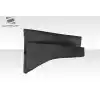 1990-1996 Nissan 300ZX Z32 Duraflex GMR Rear Diffuser - 1 Piece - Image 8