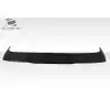 1990-1996 Nissan 300ZX Z32 Duraflex TZ-3 Rear Wing Spoiler - 1 Piece - Image 4