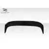 1990-1996 Nissan 300ZX Z32 Duraflex TZ-3 Rear Wing Spoiler - 1 Piece - Image 6