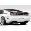 1990-1996 Nissan 300ZX Z32 Duraflex TZ-3 Rear Wing Spoiler - 1 Piece - Image 1