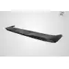 1990-1996 Nissan 300ZX Z32 Carbon Creations TZ-3 Rear Wing Spoiler - 1 Piece - Image 3