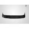 1990-1996 Nissan 300ZX Z32 Carbon Creations TZ-3 Rear Wing Spoiler - 1 Piece - Image 5