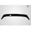 1990-1996 Nissan 300ZX Z32 Carbon Creations TZ-3 Rear Wing Spoiler - 1 Piece - Image 6