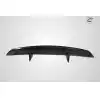 2003-2008 Nissan 350Z Z33 2DR Coupe Carbon Creations AM-S V2 Rear Wing Spoiler - 1 Piece - Image 2