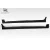 2005-2010 Pontiac G6 2DR Duraflex GT Competition Side Skirts - 2 Piece - Image 3