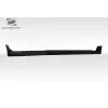 2005-2010 Pontiac G6 2DR Duraflex GT Competition Side Skirts - 2 Piece - Image 6