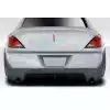 2005-2010 Pontiac G6 2DR Duraflex GT Competition Rear Bumper - 1 Piece - Image 1