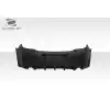 2005-2010 Pontiac G6 2DR Duraflex GT Competition Rear Bumper - 1 Piece - Image 3