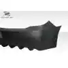 2005-2010 Pontiac G6 2DR Duraflex GT Competition Rear Bumper - 1 Piece - Image 5