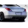 2005-2010 Pontiac G6 2DR Duraflex GT Competition Rear Bumper - 1 Piece - Image 2