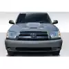 2000-2006 Toyota Tundra Duraflex Viper Look Hood - 1 Piece - Image 1