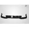 2011-2019 BMW 6 Series M6 F06 F12 F13 Carbon Creations AMK Rear Diffuser - 1 Piece - Image 4