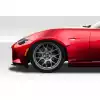 2016-2023 Mazda Miata Duraflex Competition Fenders - 2 Piece - Image 1