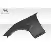 2016-2023 Mazda Miata Duraflex Competition Fenders - 2 Piece - Image 3