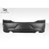 2011-2014 Dodge Charger Duraflex Hellcat Look Rear Bumper - 1 Piece - Image 1