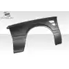 1987-1993 Ford Mustang Duraflex D1 Front Fenders - 2 Piece - Image 5