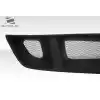 2015-2017 Ford Mustang Duraflex Lower CVX Grille - 1 Piece - Image 7