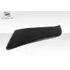 2015-2023 Ford Mustang Duraflex CVX Side Scoops - 2 Piece (S) - Image 4