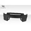 2009-2016 Nissan GT-R R35 Duraflex LBW Front Bumper - 1 Piece - Image 4