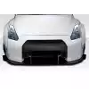 2009-2016 Nissan GT-R R35 Duraflex LBW Kit - 14 Piece - Image 4